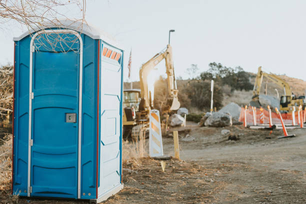 Best Long-term porta potty rental  in East Vineland, NJ