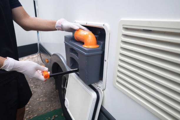 Portable Toilet Options We Offer in East Vineland, NJ