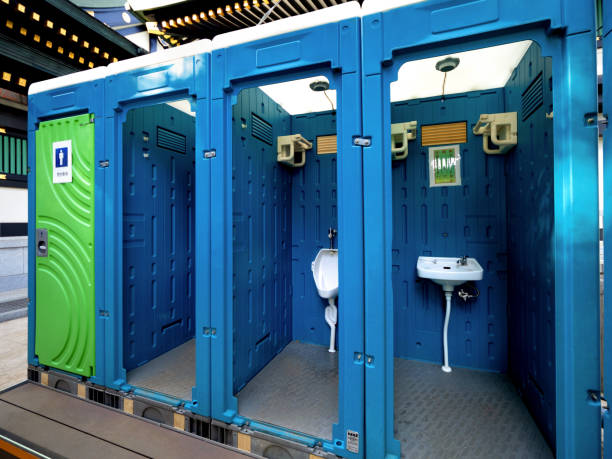 Best Affordable portable toilet rental  in East Vineland, NJ