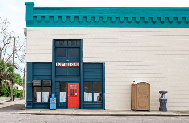 Best Portable restroom trailer rental  in East Vineland, NJ