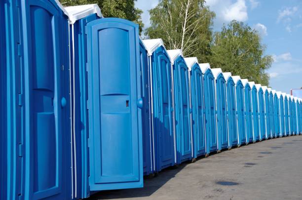 Best Sanitation services for porta potties  in East Vineland, NJ